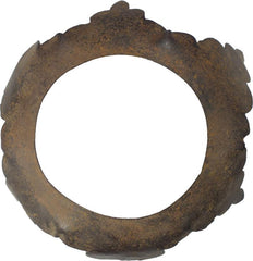 RARE ENGLISH CIVIL WAR ARMORED HAT LINER SECRETE - Fagan Arms