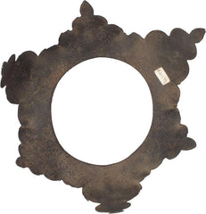 RARE ENGLISH CIVIL WAR ARMORED HAT LINER SECRETE - Fagan Arms