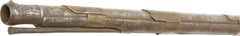 ALBANIAN MIQUELET LOCK MUSKET - Fagan Arms