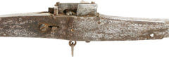 ALBANIAN MIQUELET LOCK MUSKET - Fagan Arms
