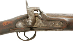 INDIAN MADE BRITISH SERVICE MUSKET C.1850 - Fagan Arms