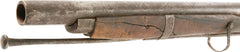 INDIAN MADE BRITISH SERVICE MUSKET C.1850 - Fagan Arms
