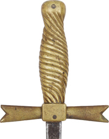 CLASSIC AMERICAN THEATRICAL SWORD