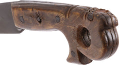 BERBER BACKSWORD - Fagan Arms
