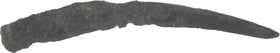 ROMAN DAGGER SICA, FIRST CENTURY AD