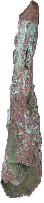 COPPER CULTURE ARROWHEAD C.7000-1000 BC - Fagan Arms