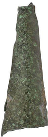 COPPER CULTURE ARROWHEAD C.7000-1000 BC