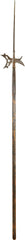 SWISS HALBERD - Fagan Arms