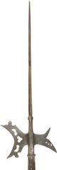 SWISS HALBERD - Fagan Arms