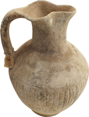 PALESTINIAN OENOCHOE C.1000-500 BC - Fagan Arms