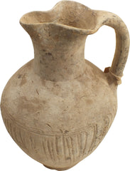 PALESTINIAN OENOCHOE C.1000-500 BC - Fagan Arms