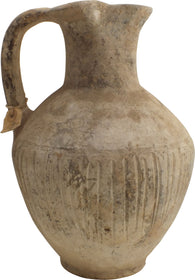 PALESTINIAN OENOCHOE C.1000-500 BC