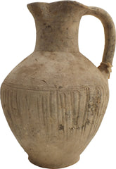PALESTINIAN OENOCHOE C.1000-500 BC - Fagan Arms