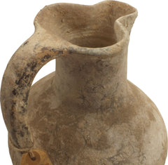 PALESTINIAN OENOCHOE C.1000-500 BC - Fagan Arms