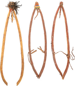 TURKANA SPEAR SHEATHS