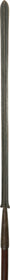 MAASAI LION SPEAR