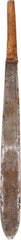 MAASAI WARRIOR’S SHORTSWORD SEME - Fagan Arms