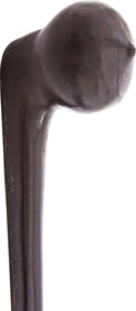 MAASAI WARRIOR’S CLUB RUNGU