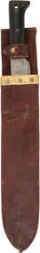 CANADIAN WWII MACHETE