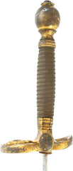 SICILIAN OFFICER’S SWORD - Fagan Arms