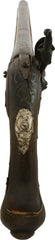 OTTOMAN TURKISH FLINTLOCK PISTOL - Fagan Arms
