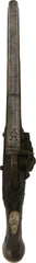 OTTOMAN TURKISH FLINTLOCK PISTOL - Fagan Arms