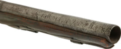 OTTOMAN TURKISH FLINTLOCK PISTOL - Fagan Arms