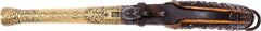 RARE INDONESIAN PERCUSSION PISTOL, MID-19th CENTURY - Fagan Arms