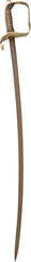 PRESENTATION GRADE AUSTRIAN-HUNGARIAN INFANTRY OFFICER’S SWORD - Fagan Arms