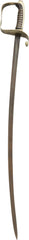 PRESENTATION GRADE AUSTRIAN-HUNGARIAN INFANTRY OFFICER’S SWORD - Fagan Arms