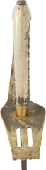 PRESENTATION GRADE AUSTRIAN-HUNGARIAN INFANTRY OFFICER’S SWORD - Fagan Arms