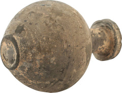 BRONZE AGE SCENT BOTTLE C.8th CENTURY BC - Fagan Arms