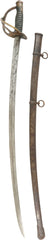 US M.1860 CAVALRY SABER - Fagan Arms