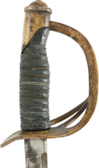 US M.1860 CAVALRY SABER - Fagan Arms