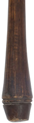 RARE EARLY ZULU SPEAR ASSEGAI - Fagan Arms