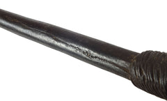 RARE EARLY ZULU SPEAR ASSEGAI - Fagan Arms