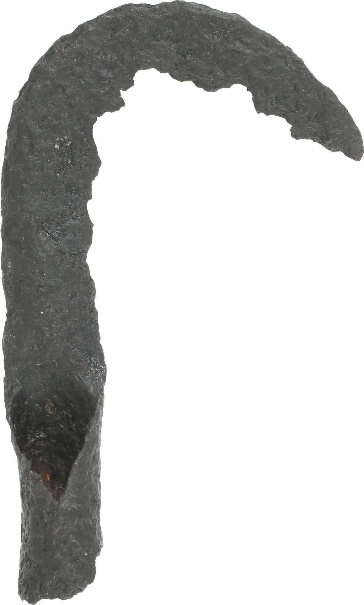 VIKING SOCKETED SICKLE 879-1067 AD - Fagan Arms