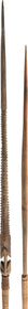 GOOD NEW GUINEA SPEAR