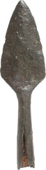 FINE VIKING ARROWHEAD 866-1067 AD - Fagan Arms
