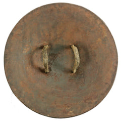INDOPERSIAN IRON SHIELD - Fagan Arms