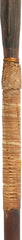 FINE NEW GUINEA WAR SPEAR - Fagan Arms