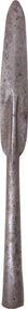 19th CENTURY CONGOLESE SLAVER'S WAR SPEAR