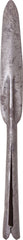 19th CENTURY CONGOLESE SLAVER'S WAR SPEAR - Fagan Arms