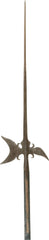 AUSTRIA/STYRIAN HALBERD C.1570 - Fagan Arms