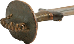 KONDA SLAVER’S SHORTSWORD - Fagan Arms