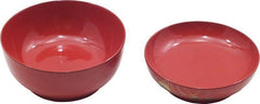 JAPANESE LACQUER BOWL, MEIJI PERIOD C.1900 - Fagan Arms