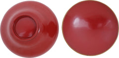 JAPANESE LACQUER BOWL AND COVER - Fagan Arms
