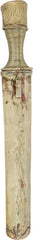 TIBETAN BELT KNIFE - Fagan Arms