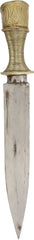 TIBETAN BELT KNIFE - Fagan Arms