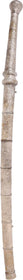 FINE LARGE ASIAN BACKSWORD DHA